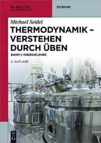 Thermodynamik Verstehen durch üben 1