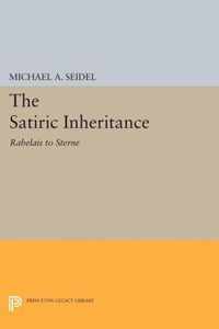 Satiric Inheritance - Rabelais to Sterne