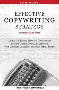 Effective Copywriting Strategy-for Money & Sales