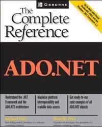 ADO.NET