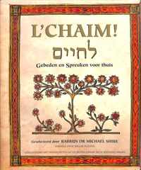 L'Chaim!