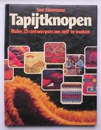 Tapijtknopen