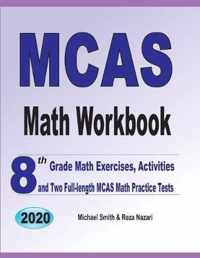 MCAS Math Workbook