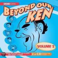 Beyond Our Ken