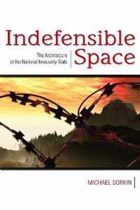 Indefensible Space