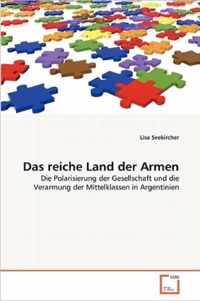 Das reiche Land der Armen