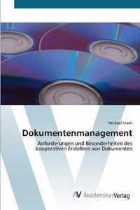 Dokumentenmanagement