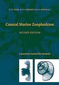 Coastal Marine Zooplankton