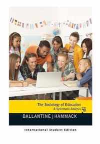 The Sociology of Education