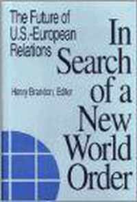 In Search of a New World Order