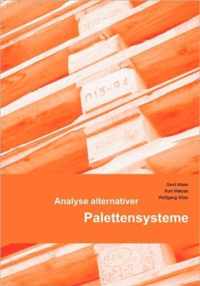 Analyse alternativer Palettensysteme