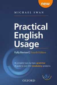 Practical English Usage, 4th edition