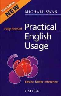 Practical English Usage. New Edition