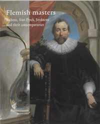 Flemish masters