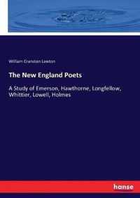 The New England Poets