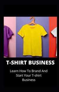 T-Shirt Business