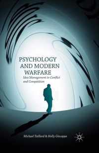 Psychology and Modern Warfare