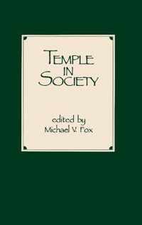 Temple in Society