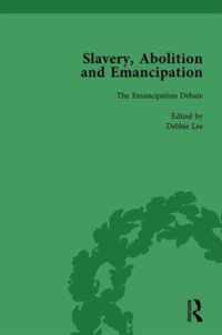 Slavery, Abolition and Emancipation Vol 3