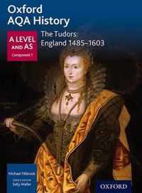 Oxford AQA History for A Level: The Tudors