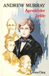 Apostel der liefde (a.murray)