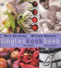 Singleskookboek