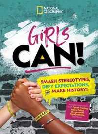 Girls Can!