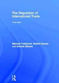 The Regulation of International Trade