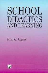 School Didactics And Learning