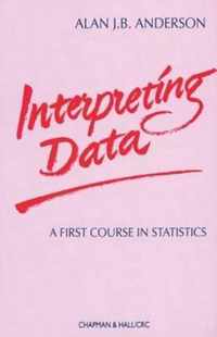 Interpreting Data