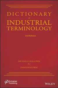 Dictionary of Industrial Terminology