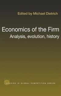 Economics of the Firm