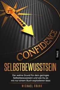 Selbstbewusstsein