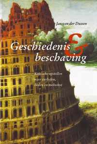 Geschiedenis en beschaving