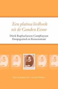 Een platina liedboek uit de Gouden Eeuw