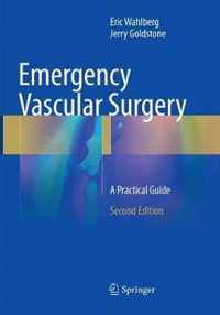 Emergency Vascular Surgery