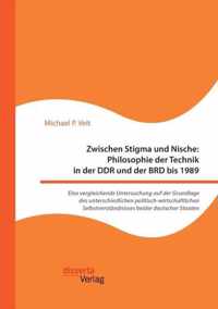 Zwischen Stigma und Nische