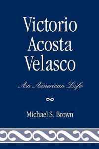 Victorio Acosta Velasco