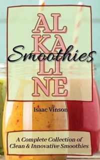 Alkaline Smoothies