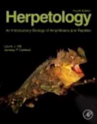 Herpetology