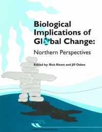 Biological Implications of Global Change