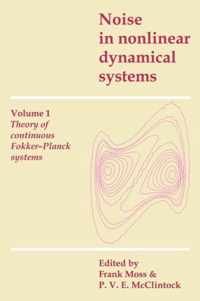 Theory of Continuous Fokke-Planck Systems