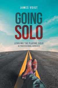 Going Solo