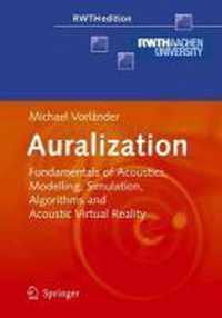 Auralization