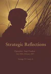 Strategic Reflections