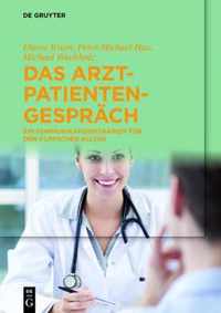 Das Arzt-Patienten-Gespräch