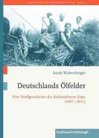 Deutschlands Ãlfelder