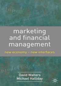 Marketing And Financial Management