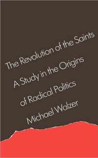 The Revolution of the Saints