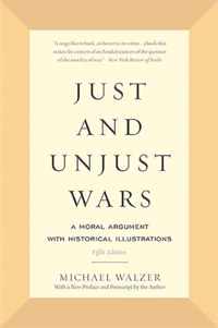 Just & Unjust Wars